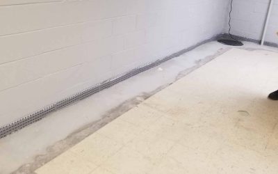 The Ultimate Guide to Basement Sealing Systems in the USA