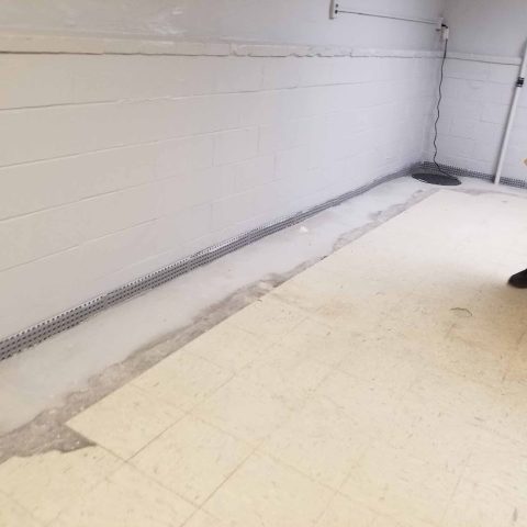 Basement Sealing System USA: The Ultimate Guide