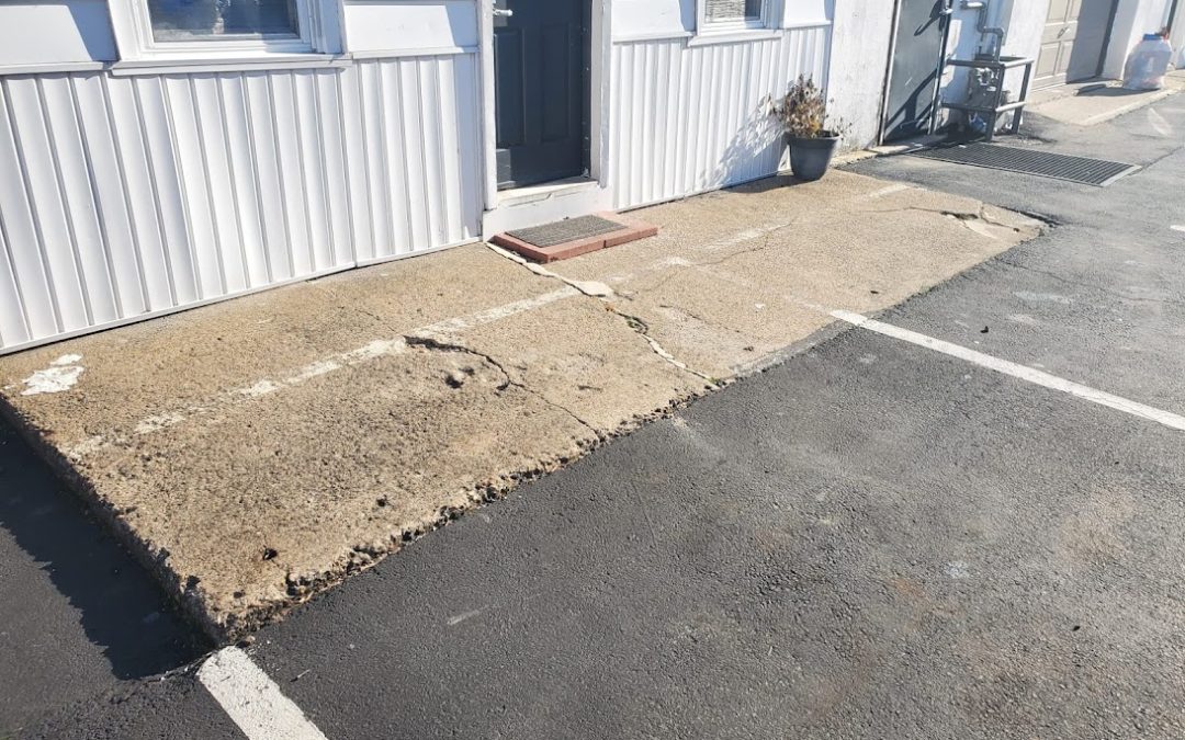 Basement System USA: Your Trusted Solution for Basement Waterproofing and Foundation Repair