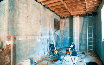 Caring for Your Home’s Foundation: Exploring Basement System USA’s Expert Solutions
