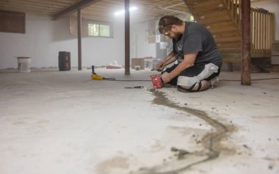 Crafting Dry, Comfortable, and Protected Basements: Basement System Services USA